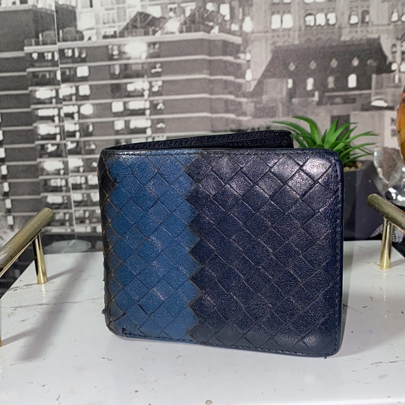 Bottega Veneta Other - Authentic BOTTEGA VENETA Wallet